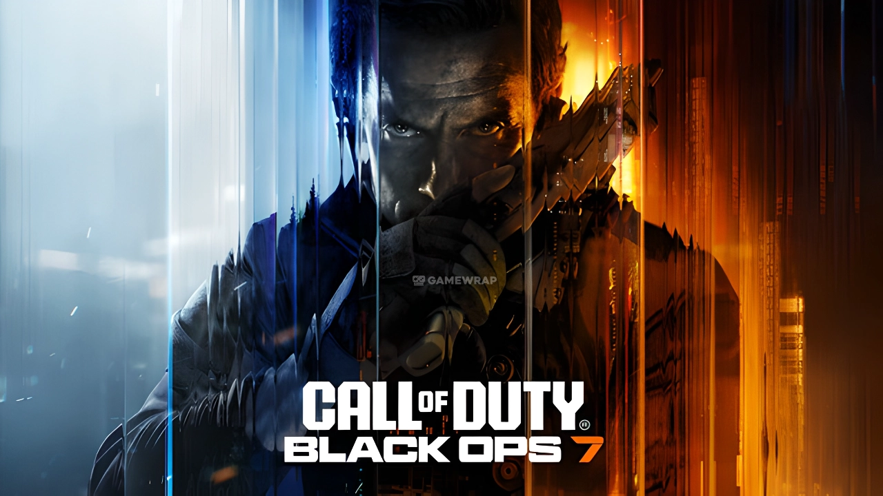 Call of Duty: Black Ops 7
